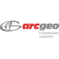 ArcGEO Information Systems logo, ArcGEO Information Systems contact details