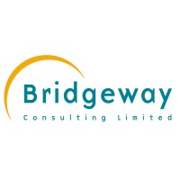 Bridgeway Consulting Ltd logo, Bridgeway Consulting Ltd contact details