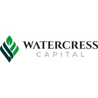 Watercress Capital logo, Watercress Capital contact details