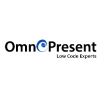 OmnePresent logo, OmnePresent contact details