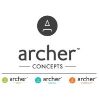 Archer Concepts logo, Archer Concepts contact details