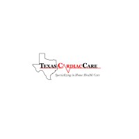 Texas Cardiac Care logo, Texas Cardiac Care contact details