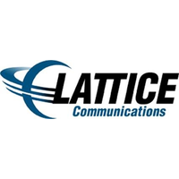 Lattice Communications logo, Lattice Communications contact details