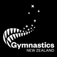 Gymnastics NZ logo, Gymnastics NZ contact details