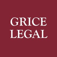 Grice Legal logo, Grice Legal contact details