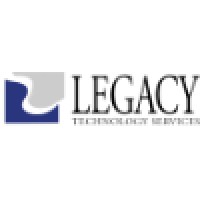 Legacy Technology Services logo, Legacy Technology Services contact details