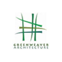 GreenweaverArchitecutre logo, GreenweaverArchitecutre contact details