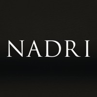 nadri logo, nadri contact details