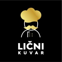 Lični Kuvar logo, Lični Kuvar contact details