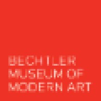 Bechtler Museum of Modern Art logo, Bechtler Museum of Modern Art contact details