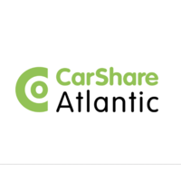 CarShare Atlantic logo, CarShare Atlantic contact details