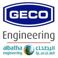 GECO Engineering Equipments LLC logo, GECO Engineering Equipments LLC contact details