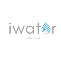 iWater Pvt Ltd logo, iWater Pvt Ltd contact details