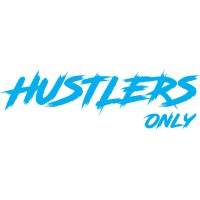 Hustlers Only logo, Hustlers Only contact details