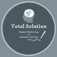 Total Solution logo, Total Solution contact details