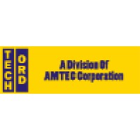 Tech Ord - A Division of AMTEC Corporation logo, Tech Ord - A Division of AMTEC Corporation contact details