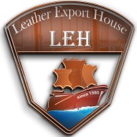 Leather Export House logo, Leather Export House contact details