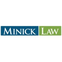 Minick Law, P.C. logo, Minick Law, P.C. contact details