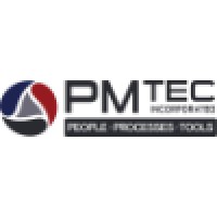 PM tec, Inc. logo, PM tec, Inc. contact details