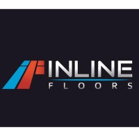 Inline Floors logo, Inline Floors contact details