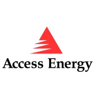 Access Energy logo, Access Energy contact details