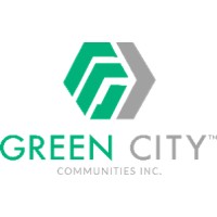 Green City Communities logo, Green City Communities contact details