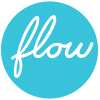 Flow Media logo, Flow Media contact details