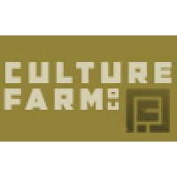 Culture Farm logo, Culture Farm contact details