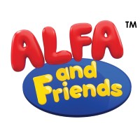 ALFA and Friends logo, ALFA and Friends contact details