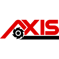 Axis Machine logo, Axis Machine contact details