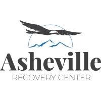 Asheville Recovery Center logo, Asheville Recovery Center contact details