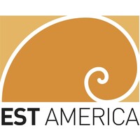 EST AMERICA logo, EST AMERICA contact details