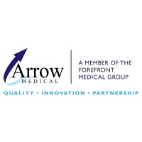 Arrow Medical Limited logo, Arrow Medical Limited contact details