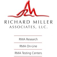 Richard Miller Associates logo, Richard Miller Associates contact details