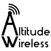 ALTITUDE WIRELESS logo, ALTITUDE WIRELESS contact details