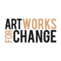 Art Works For Change logo, Art Works For Change contact details