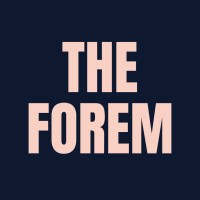 The Forem logo, The Forem contact details