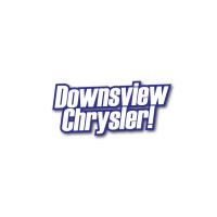 Downsview Chrysler logo, Downsview Chrysler contact details