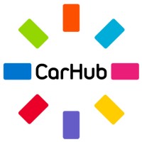 CarHub Automotive Group logo, CarHub Automotive Group contact details