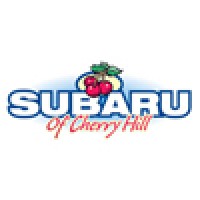 Subaru of Cherry Hill logo, Subaru of Cherry Hill contact details