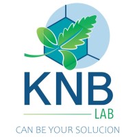 KNB Labs® logo, KNB Labs® contact details