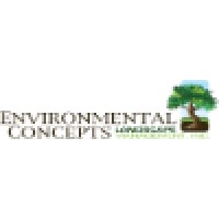 Environmental Concepts Landscape Management, Inc logo, Environmental Concepts Landscape Management, Inc contact details