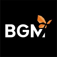 BGM Informatique logo, BGM Informatique contact details