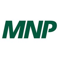 MNP Québec logo, MNP Québec contact details