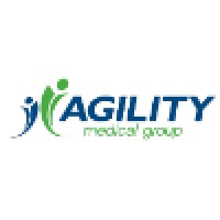 Agility Medical Group logo, Agility Medical Group contact details