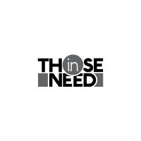 Those In Need logo, Those In Need contact details