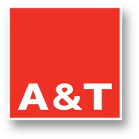 A&T Services Inc logo, A&T Services Inc contact details