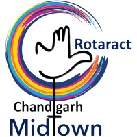 ROTARACT CLUB CHANDIGARH MIDTOWN logo, ROTARACT CLUB CHANDIGARH MIDTOWN contact details