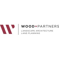 Wood+Partners Inc. logo, Wood+Partners Inc. contact details