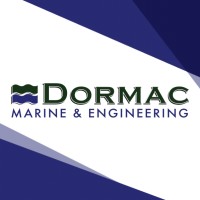 Dormac logo, Dormac contact details